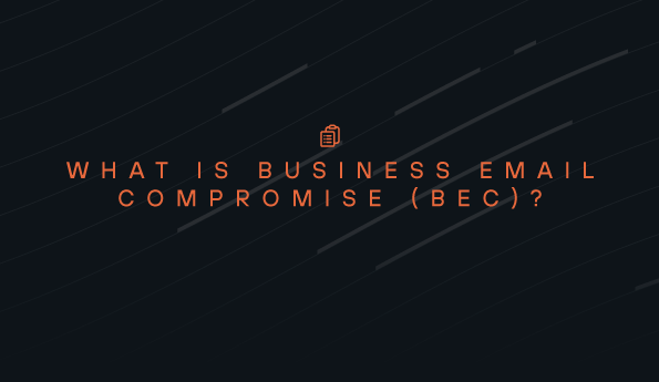 Preventing business email compromise (BEC) attacks and scams