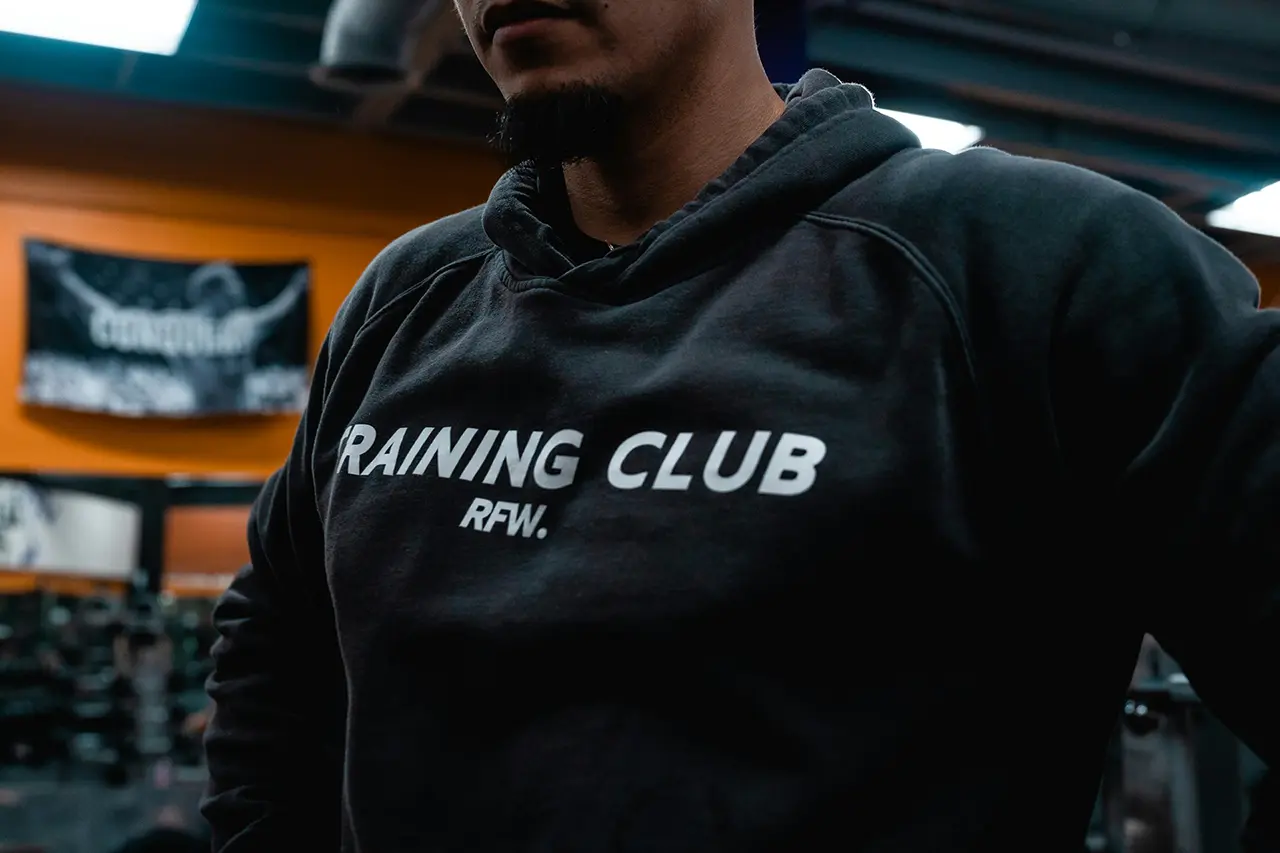Gym & Fitness Apparel
