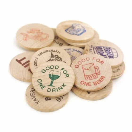 Restaurant & Brewery Apparel