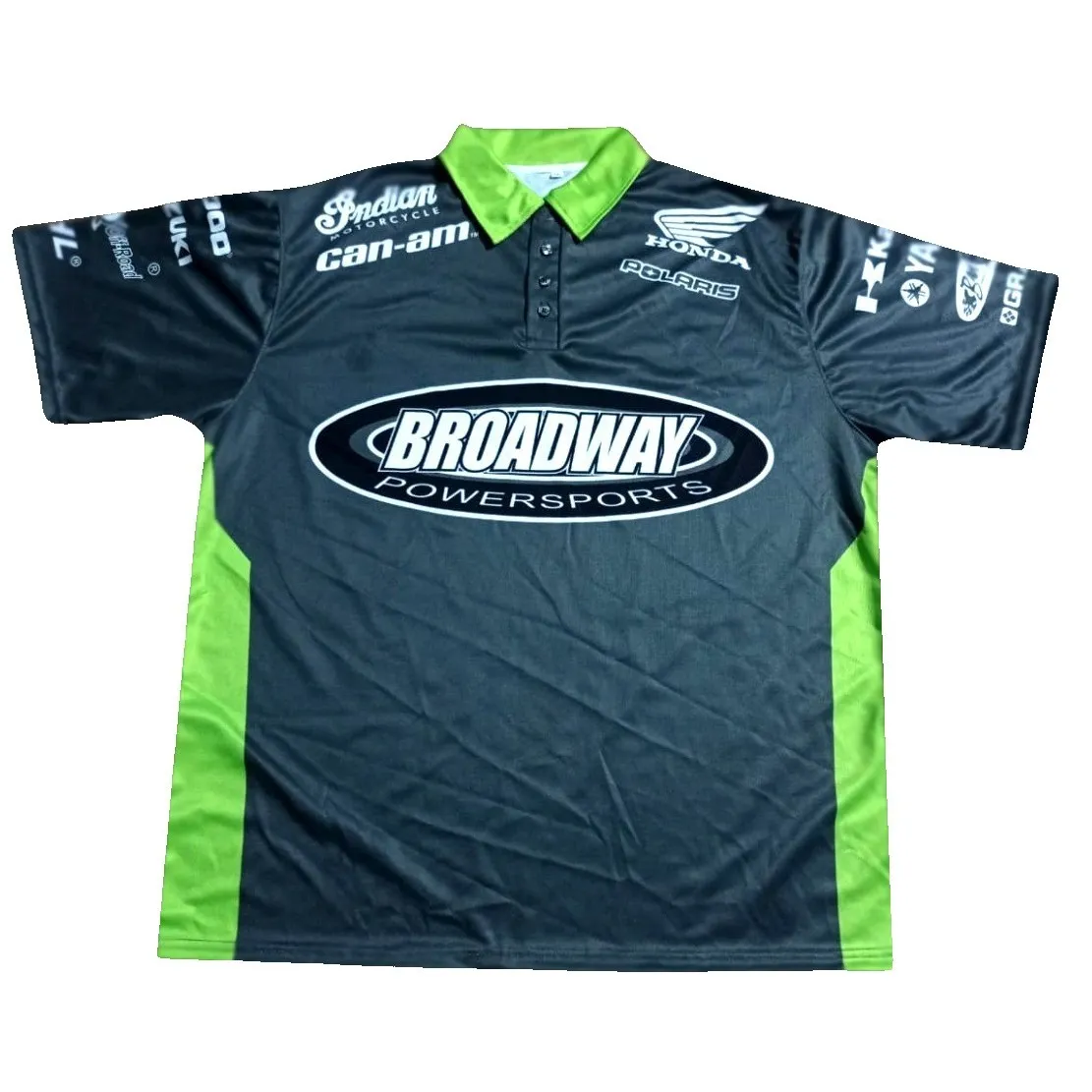 Sports Team Uniforms