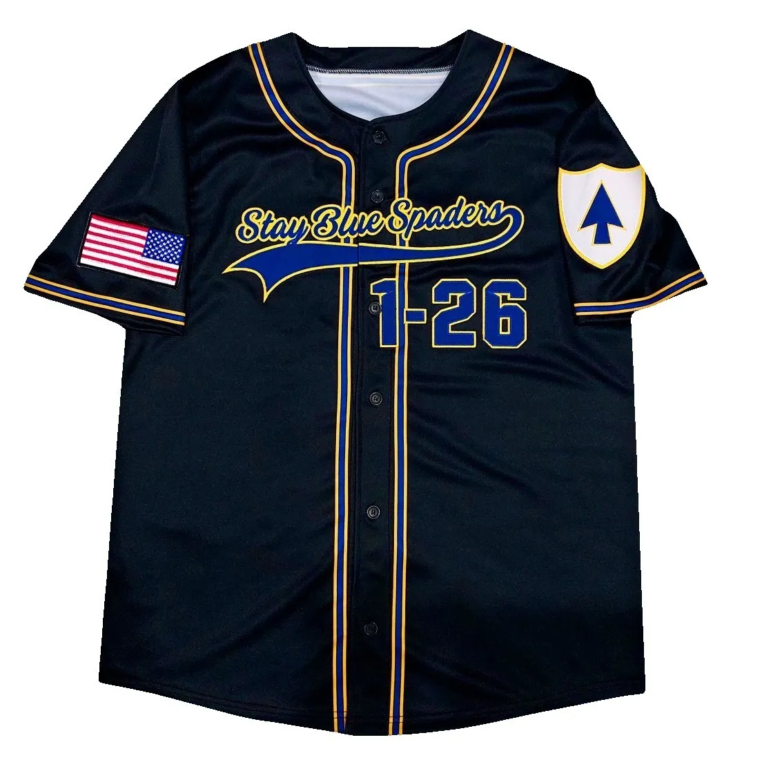 Sports Team Uniforms