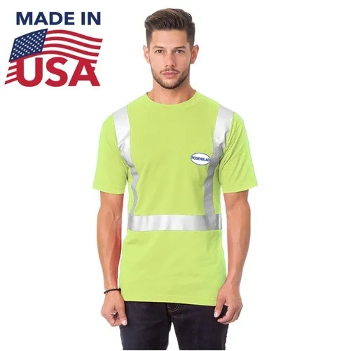 Construction Team Uniforms