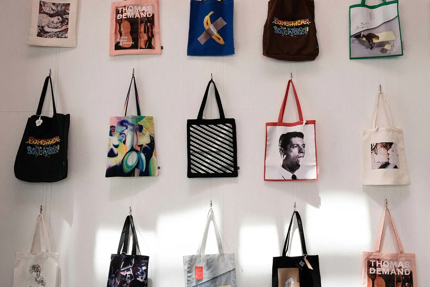 Local Business Merch