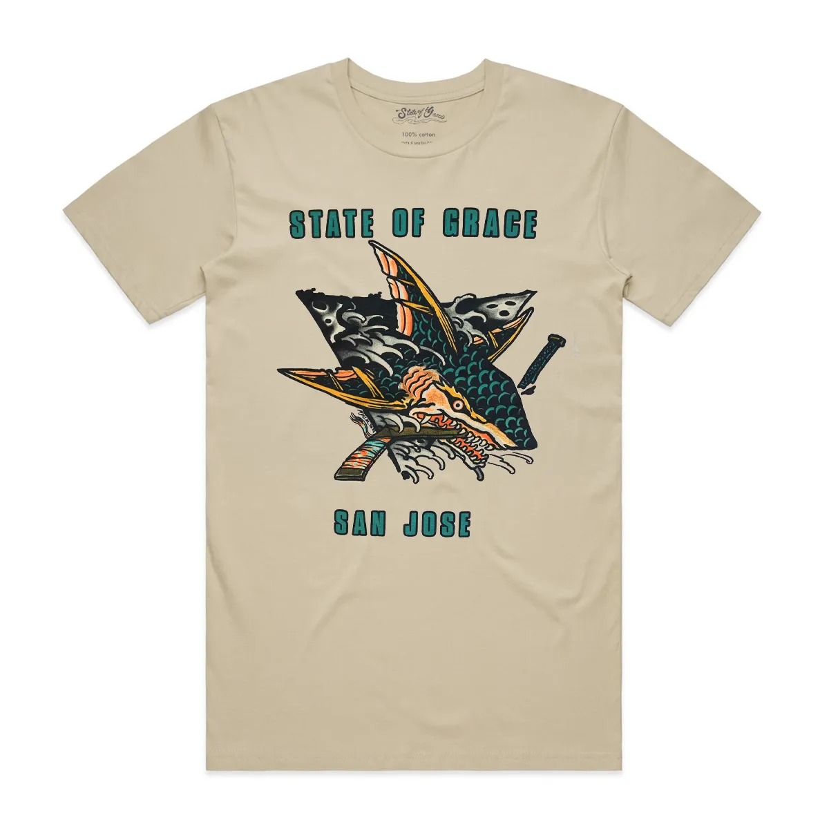 Local Business Merch