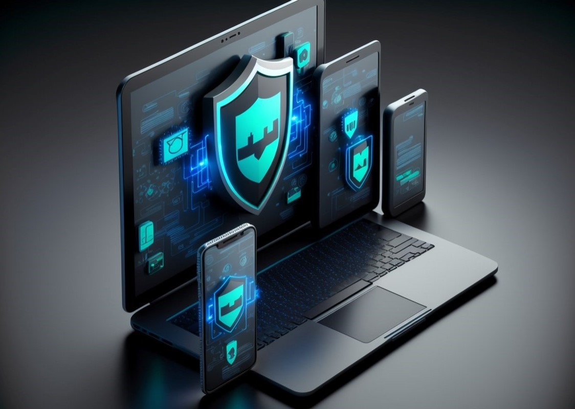 A full suite of businesses devices that are secure and managed.