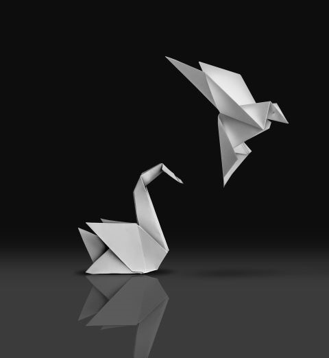 Picture depicting continuous evolution of your technology stack.