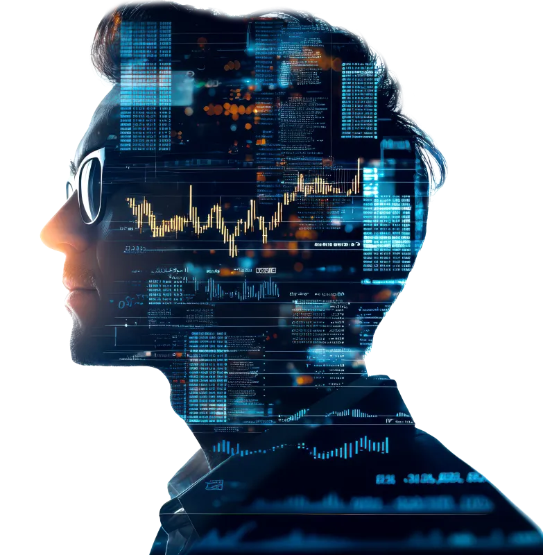 CTO. Digital guidance, technical mastery.