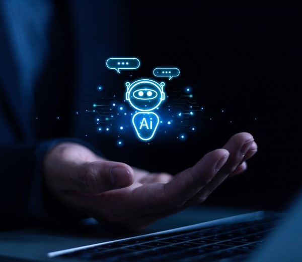 AI agents doing the busy work for you!
