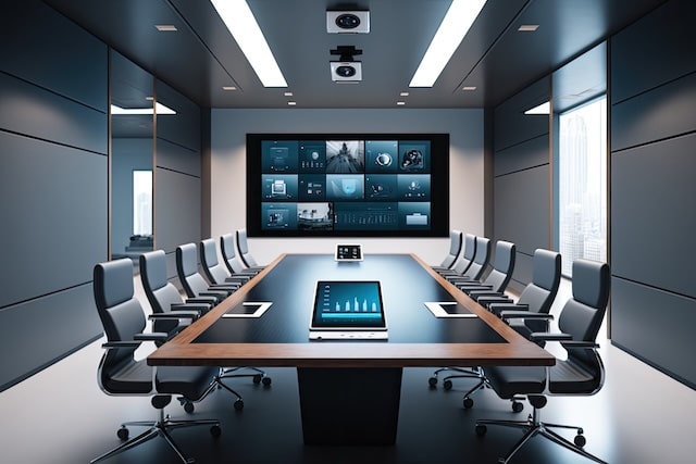 Why I Built a Boardroom Inside ChatGPT