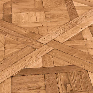 Parquet de Versailles Material.