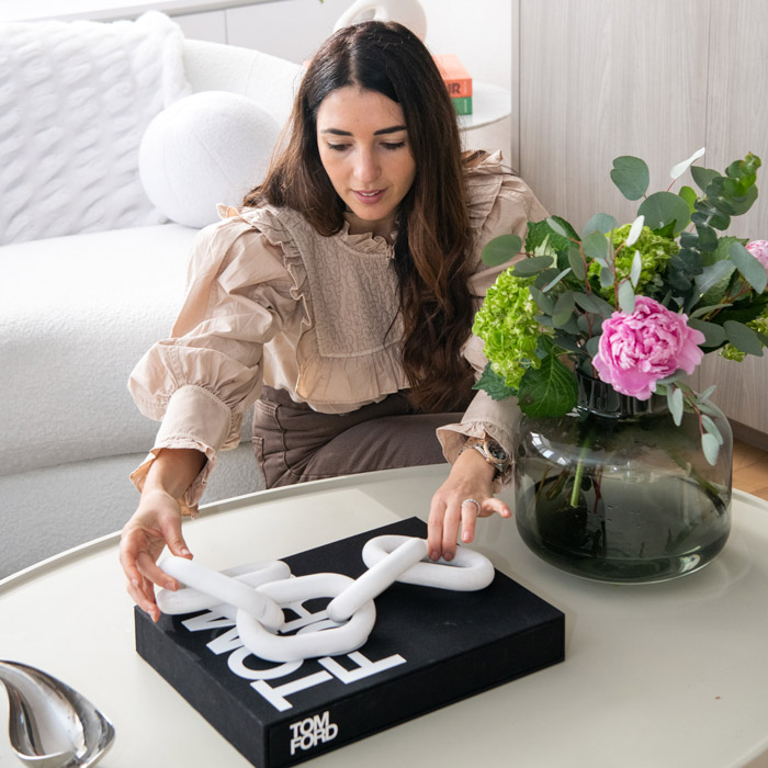 How interior designers make design decisions.