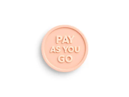 image - pay as you go