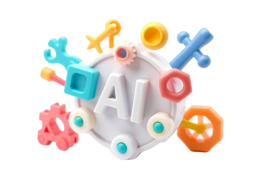 image - AI tools