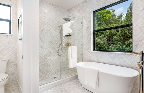 image of interior design tips setup for a home goods store