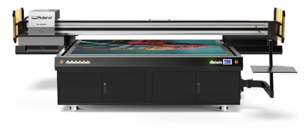 DTS Printing