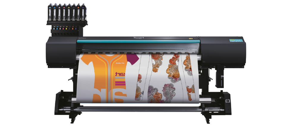 Sublimation