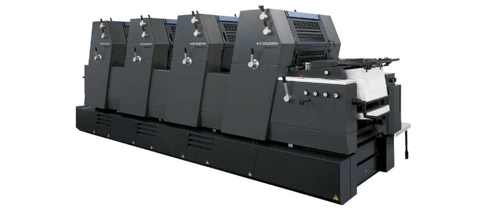 Offset Printing