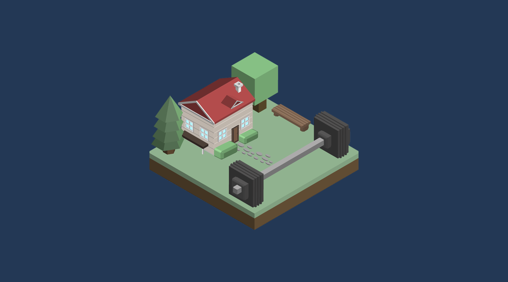 interface