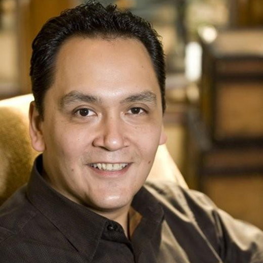 Photo of Jose Palomino