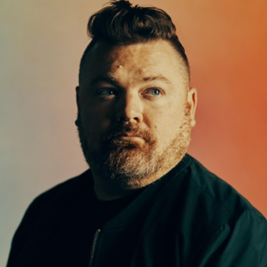 Photo of Dustin Pead