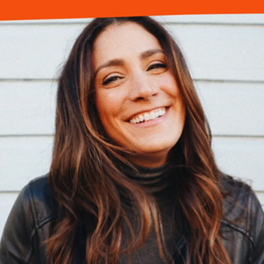 Photo of Lisa Marie Shires