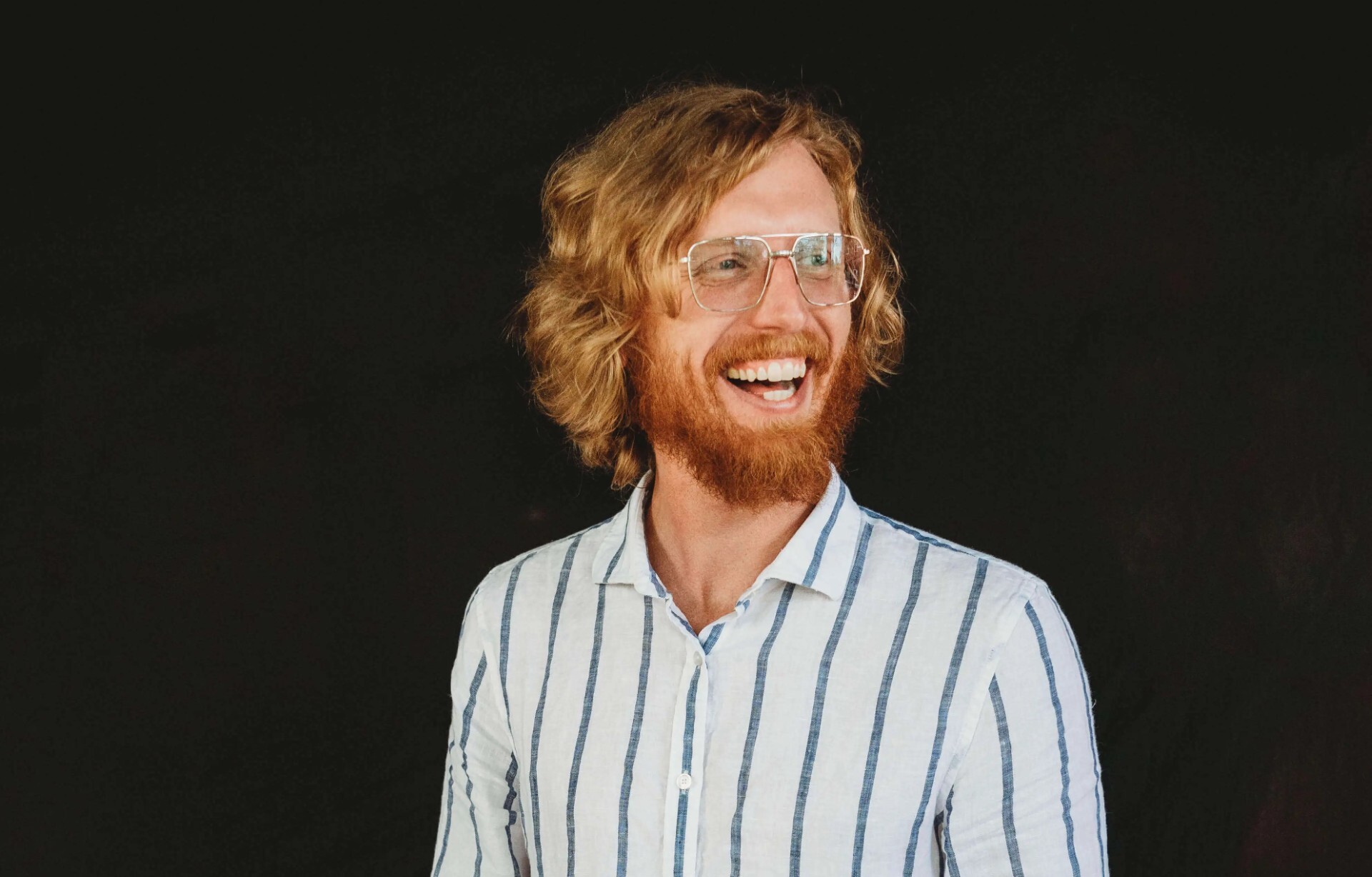 Photo of Omer Redden