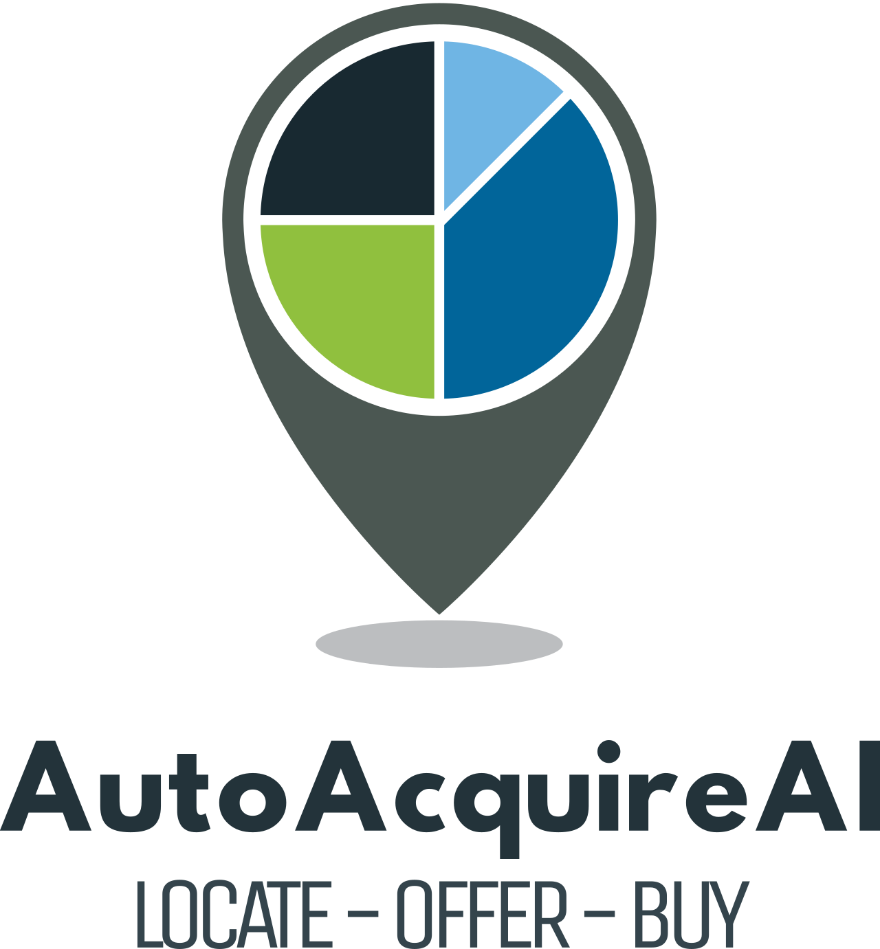 Auto Acquire AI Logo