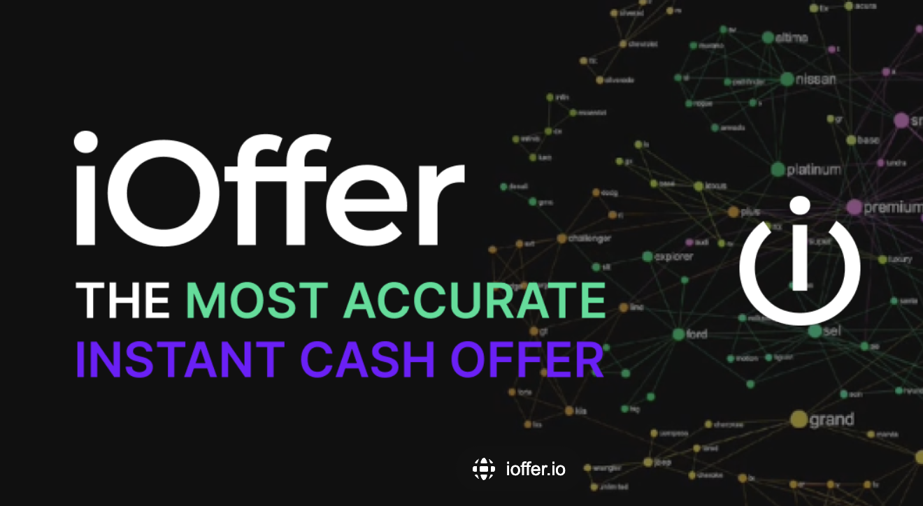 iOffer Logo