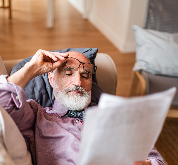 Cataract surgery does a wonderful job of removing the cloudy lens and restoring bright, clear vision. But it doesn't always remove the need for glasses completely.