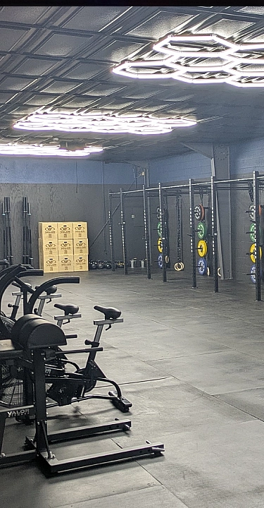 CrossFit Classes