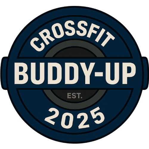 Buddy-Up CrossFit