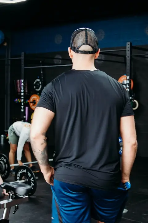 CrossFit Classes in Red Bluff, CA