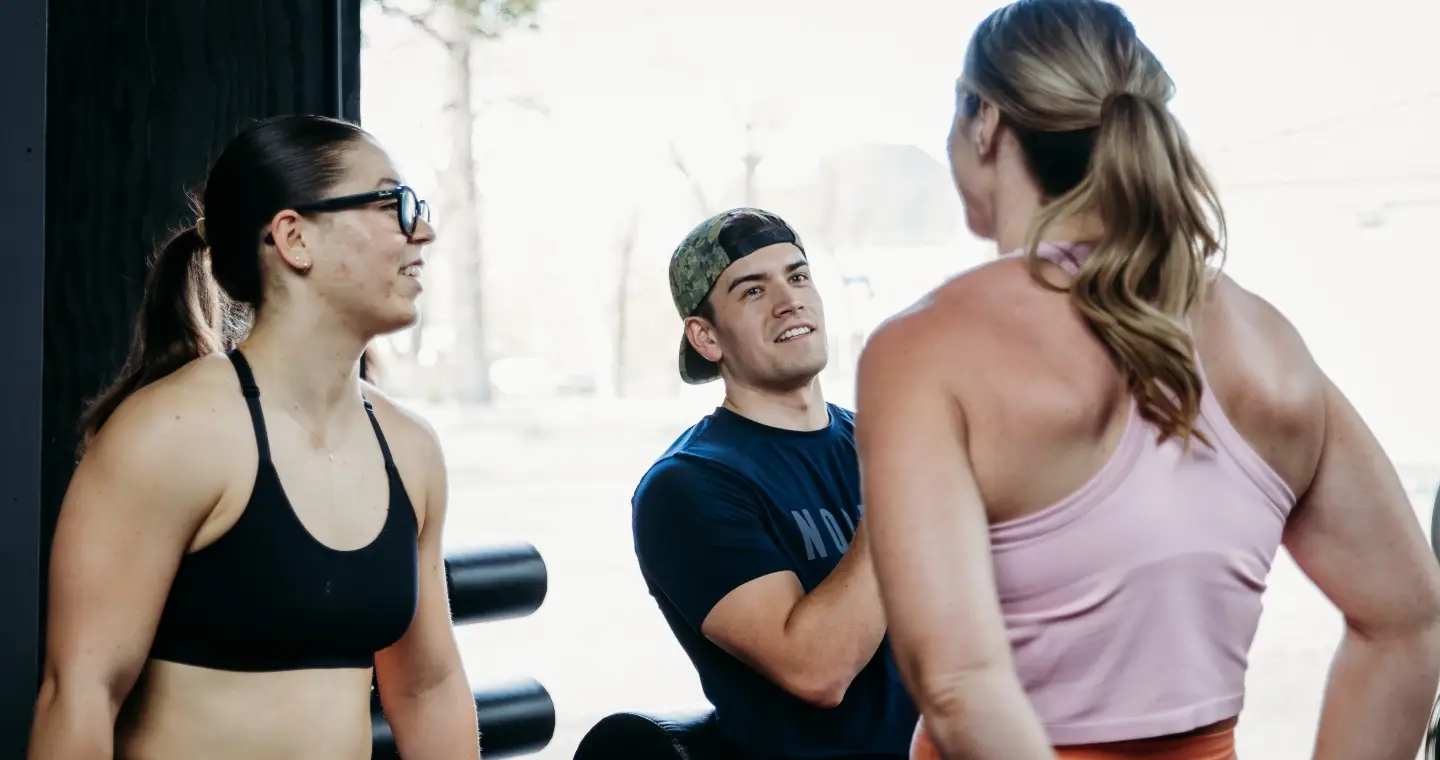 Bring a Buddy Classes in in Red Bluff, CA