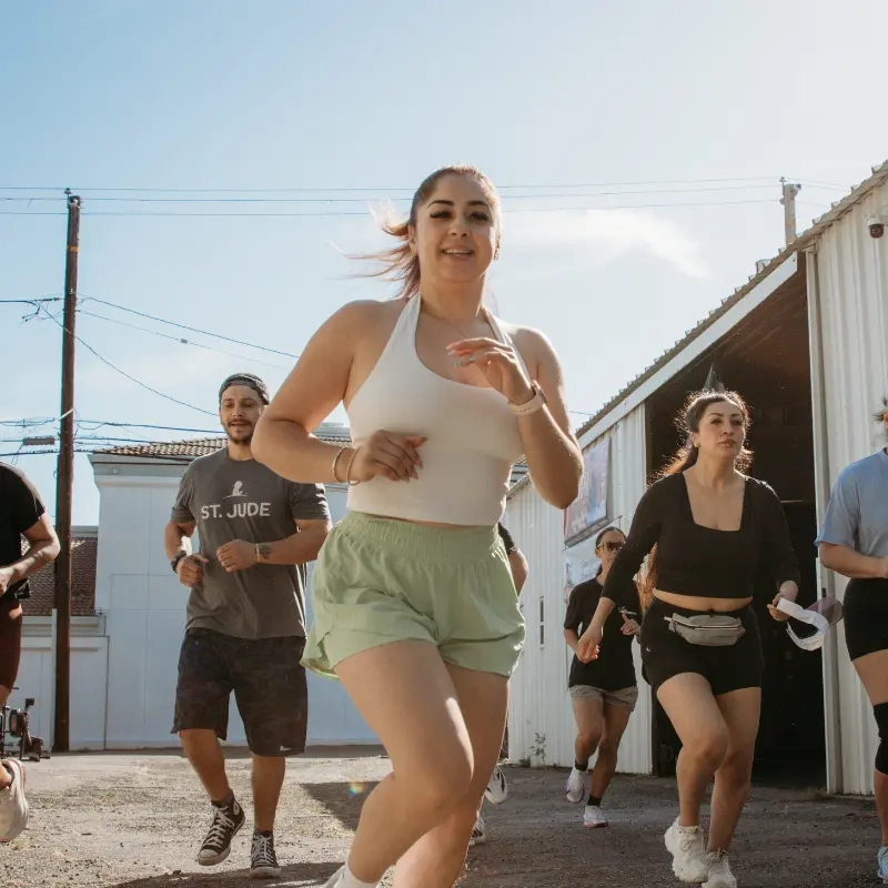 Buddy-Up CrossFit