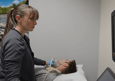 Carotid Ultrasound 