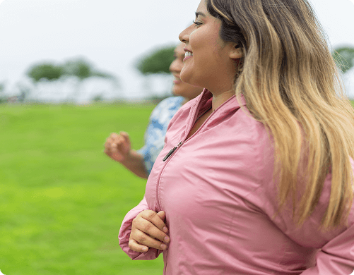 Comprehensive & Connected Approach to Weight Loss with a Doctor at Your Side