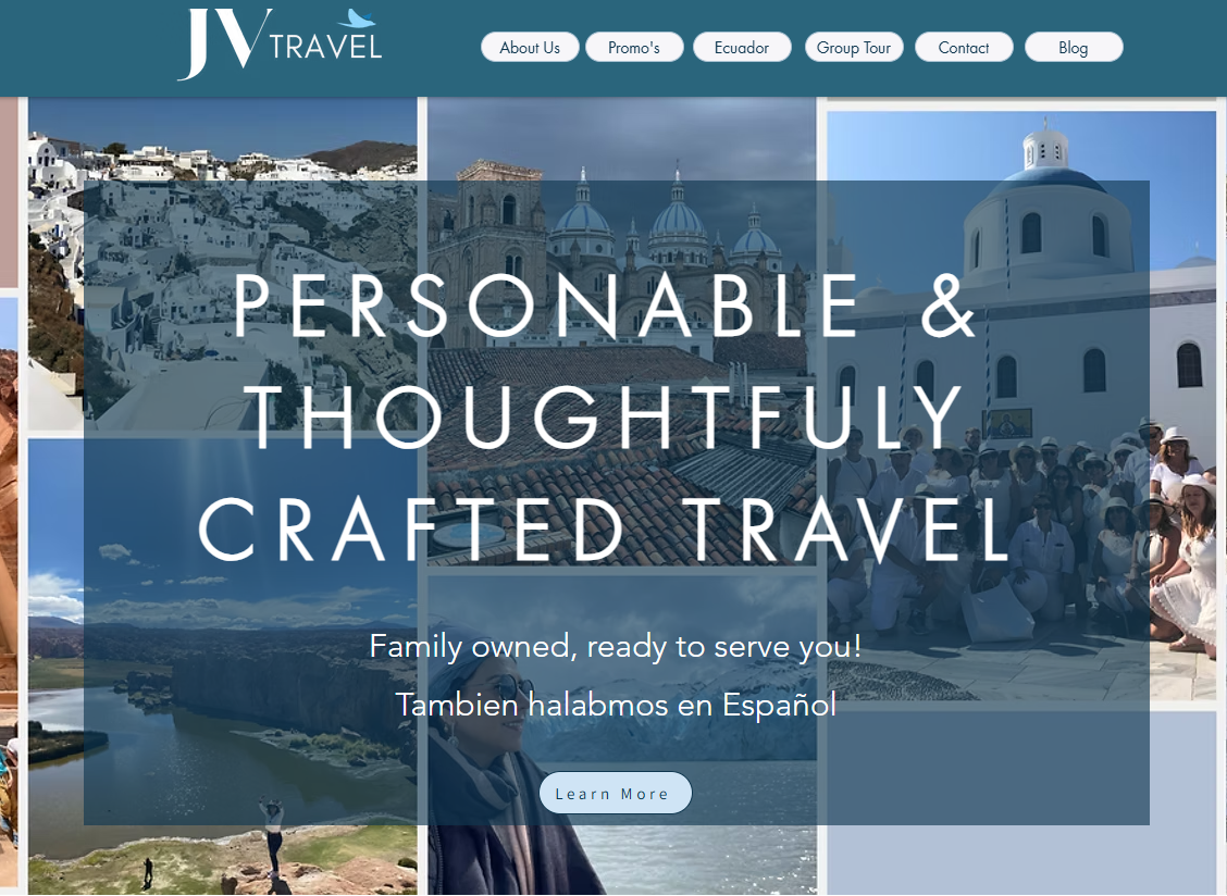 Testimonial V1  Image