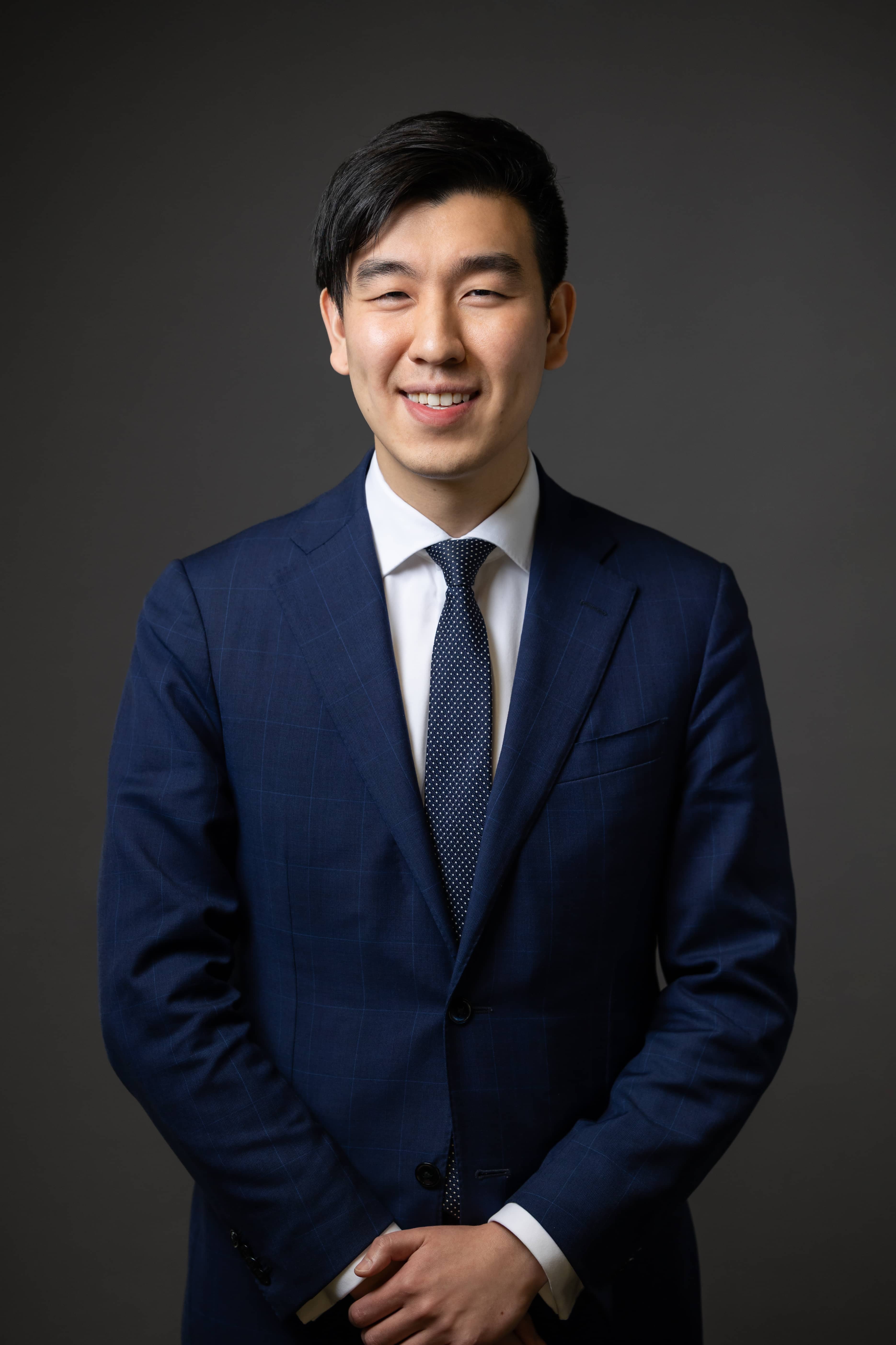 William Shang