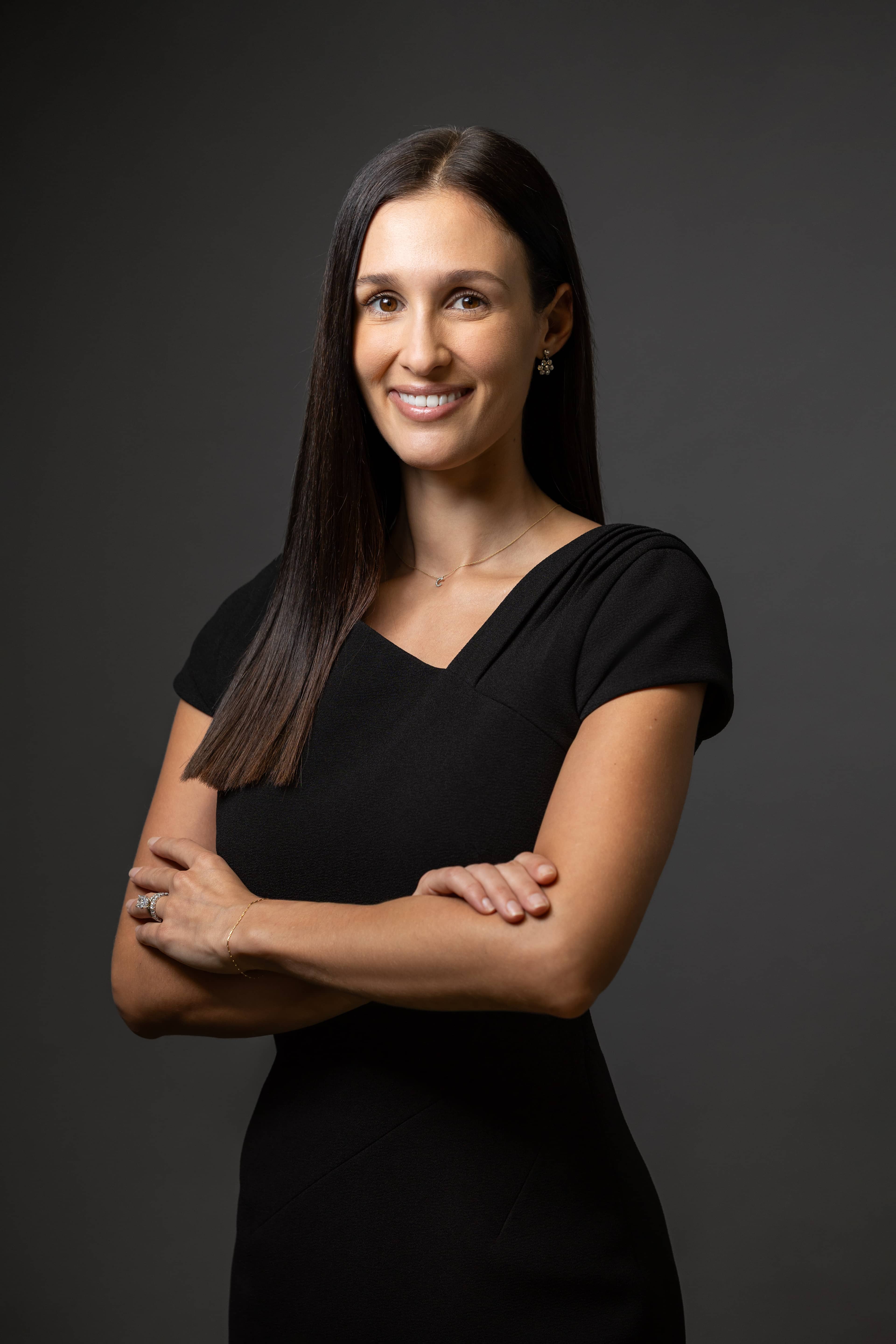 Cinzia Tisano