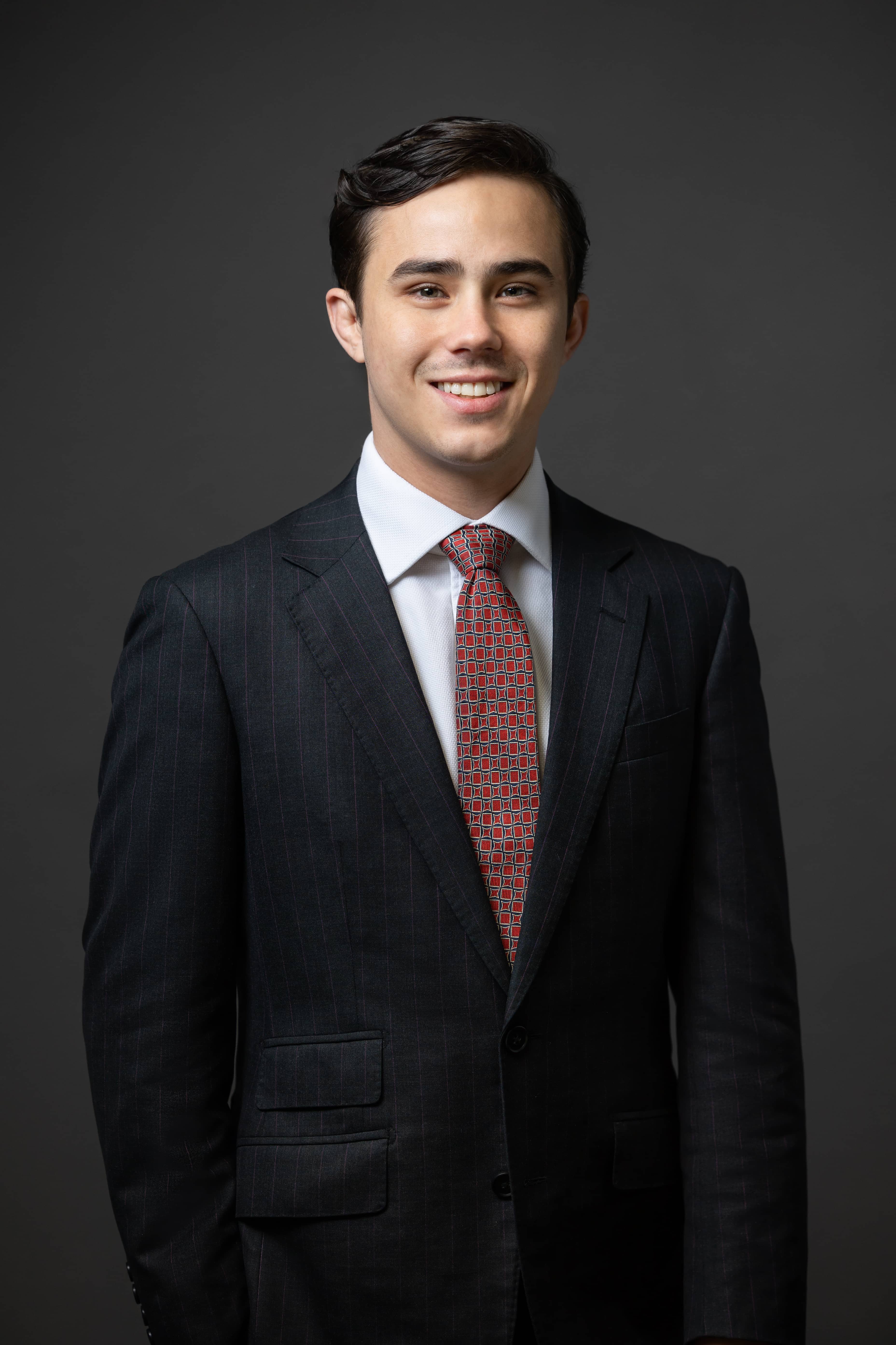 Jacob Seeto