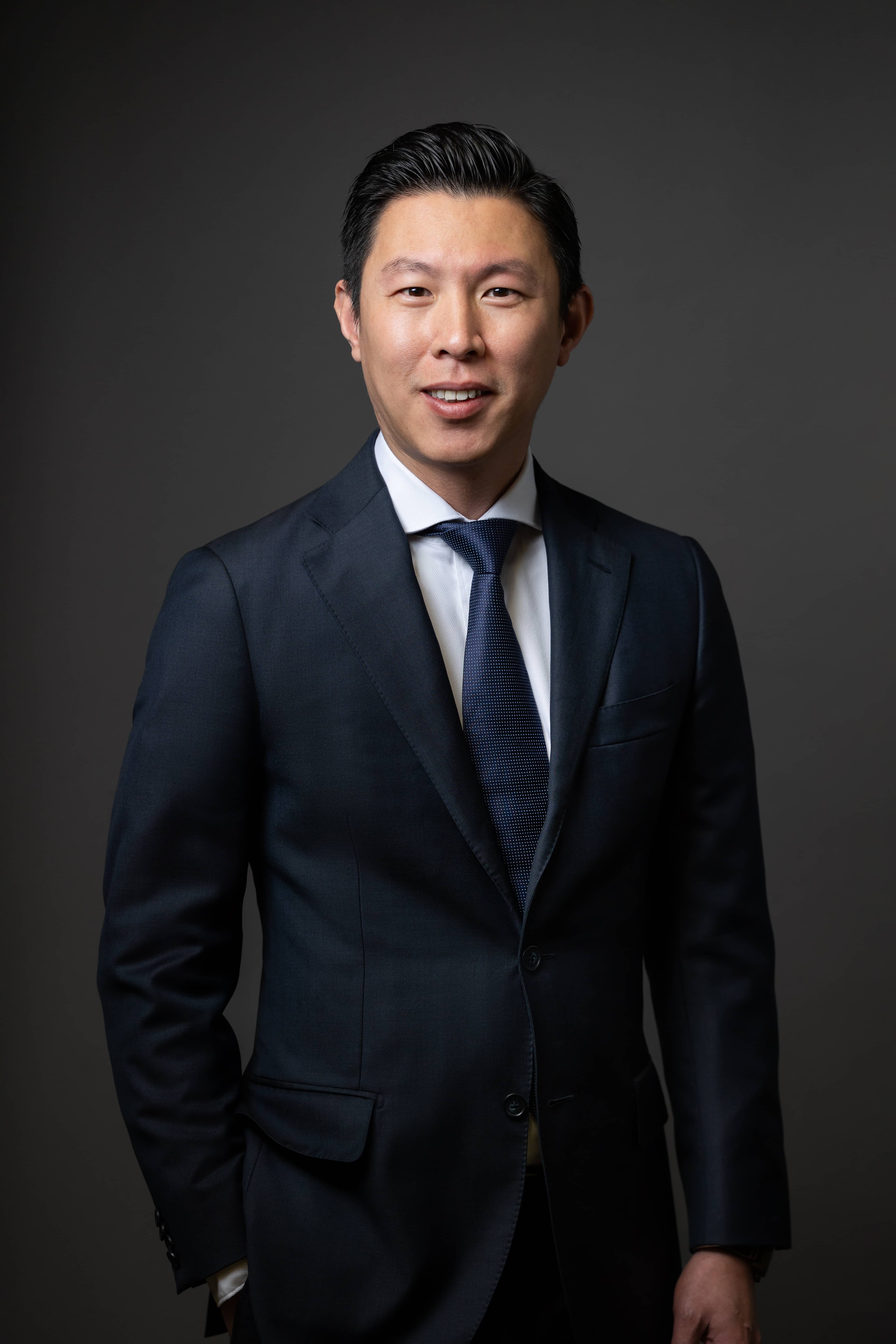 Beau Wang