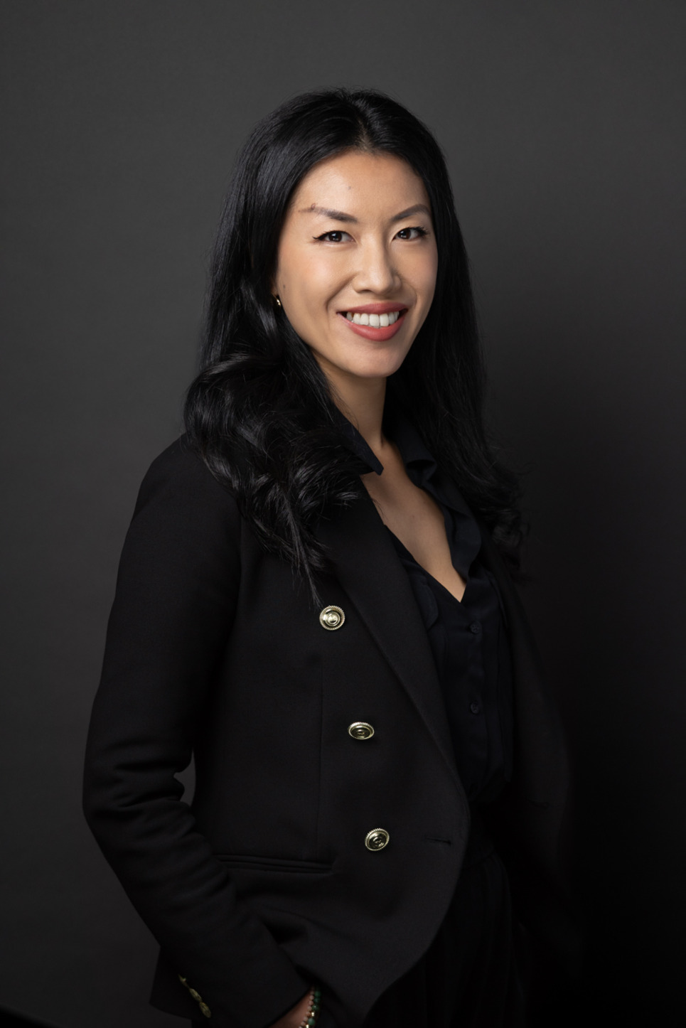 Christina Zheng