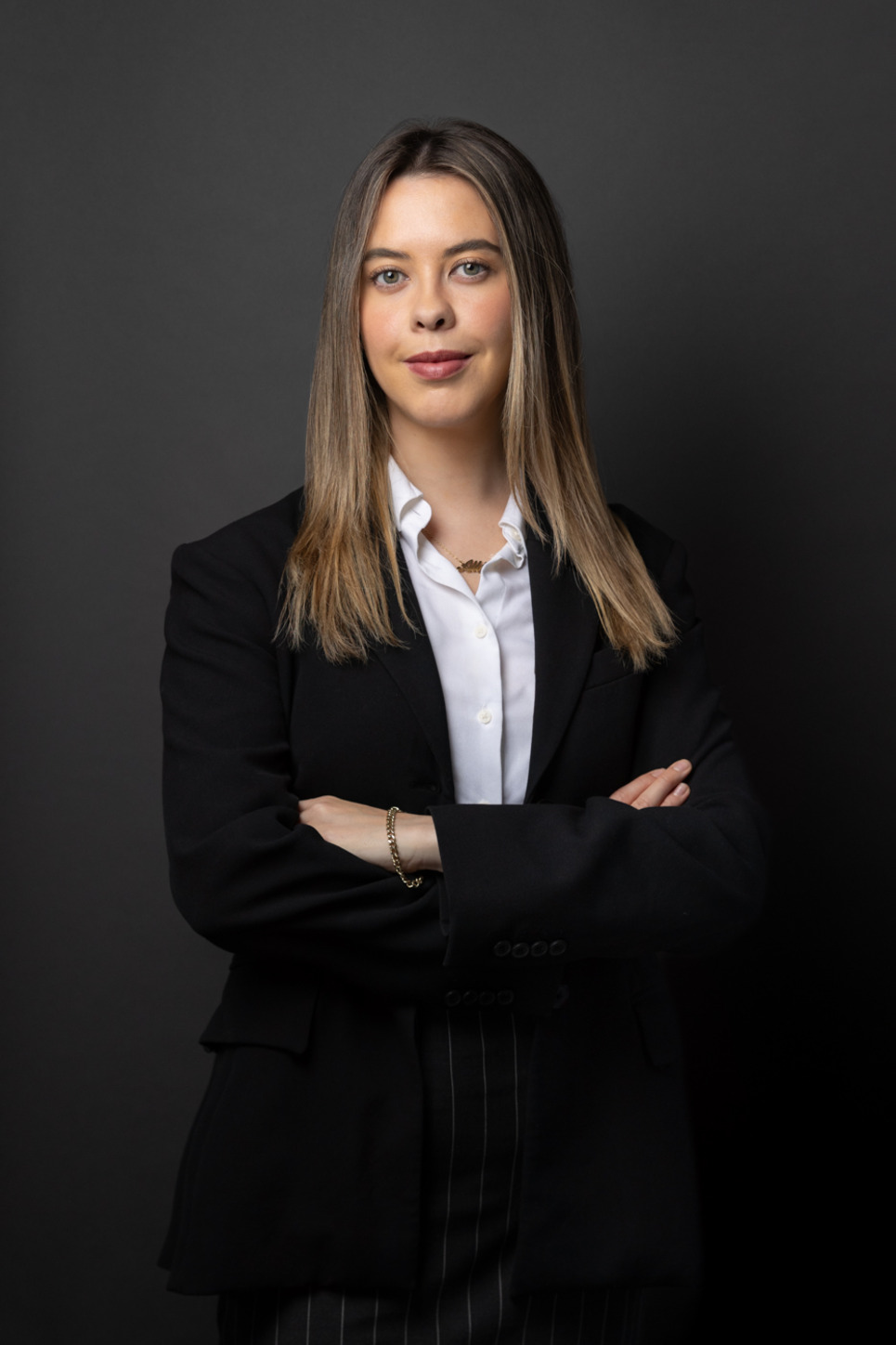 Ally Richardson