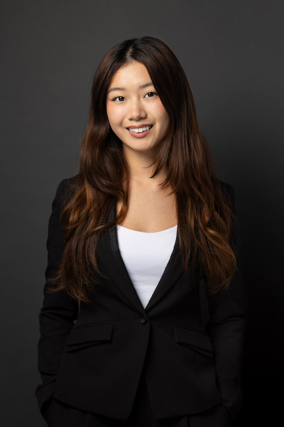 Natalie Duong