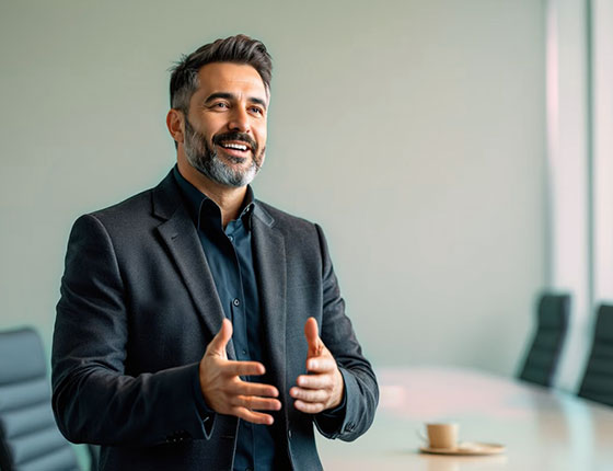 image of strategic planning