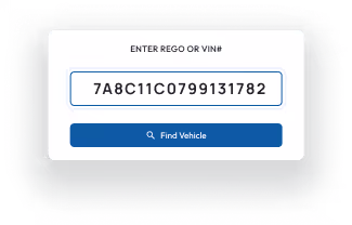 fitment, part variants part number