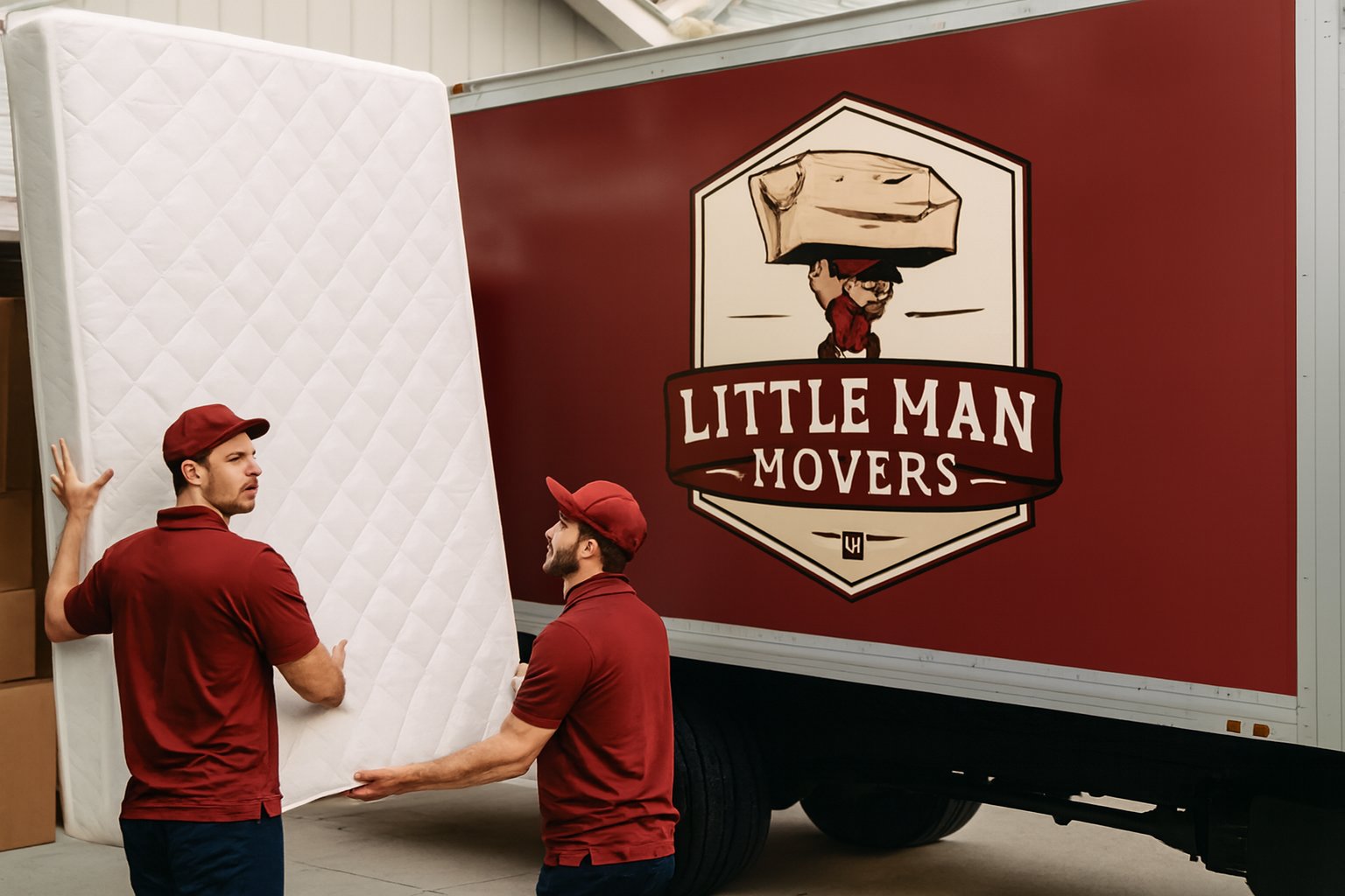 How To Move A Mattress