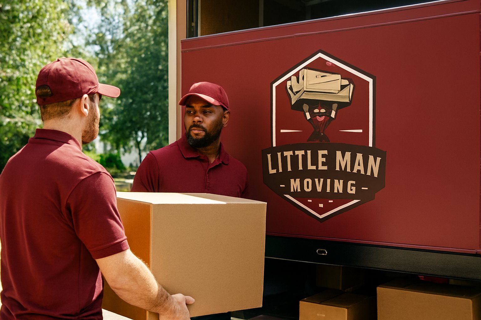 Shipping Furniture Across The Country