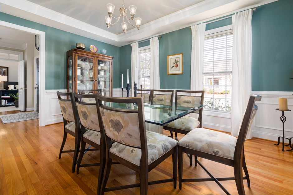 How To Move A China Cabinet