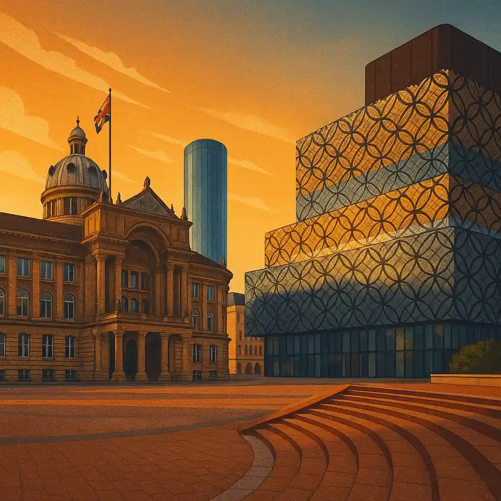 HYROX Birmingham 2025 event at National Exhibition Centre (NEC)